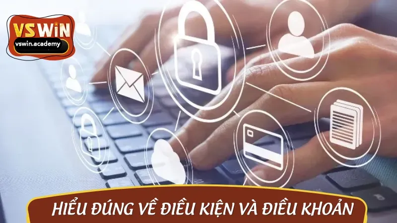 Vai trò của điều kiện điều khoản Vswin trong cá cược trực tuyến