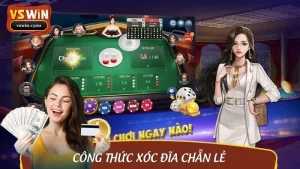 Học Nhanh Công Thức Xóc Đĩa Chẵn Lẻ : Cược Chuẩn, Trúng Lớn